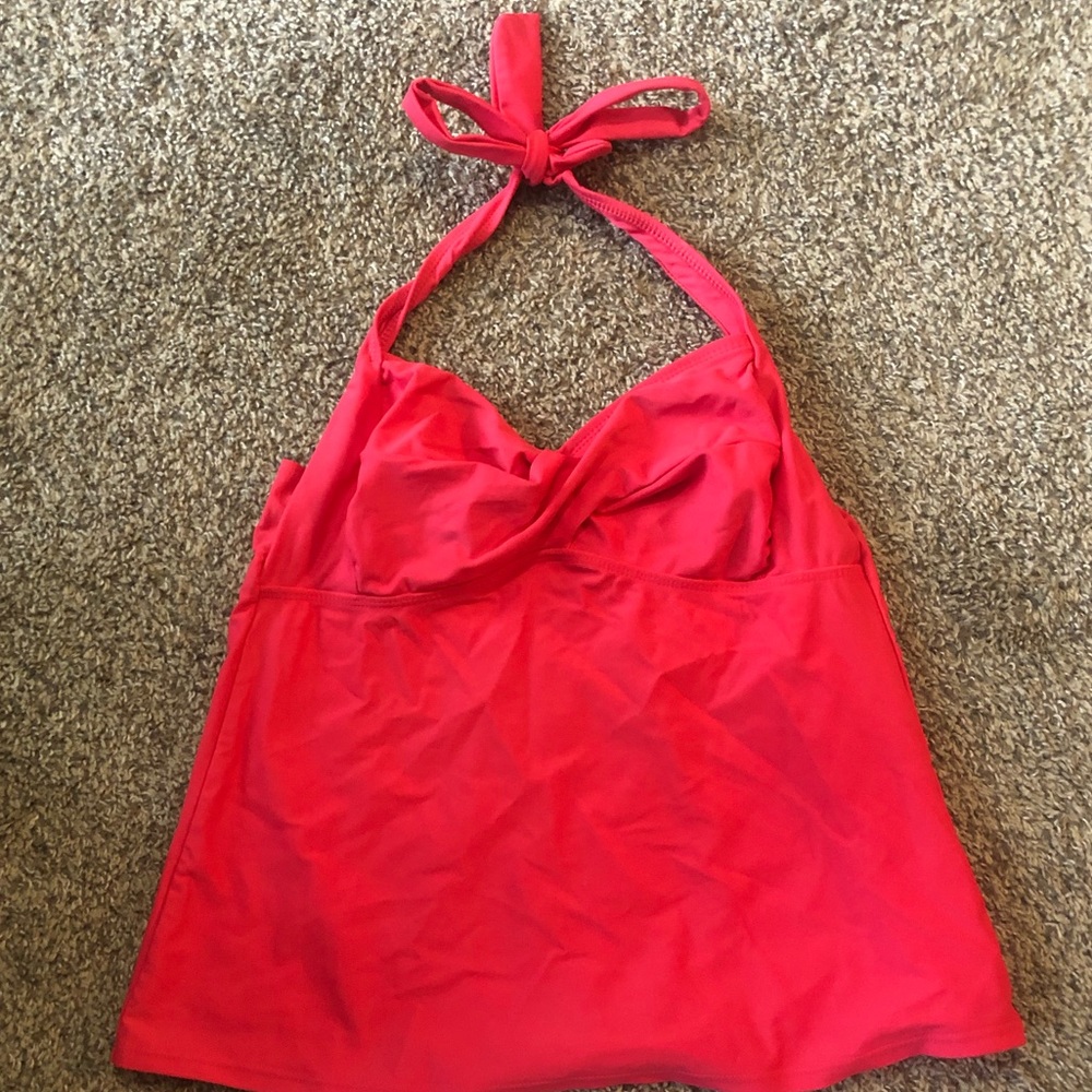 Women’s Halter top swimsuit top